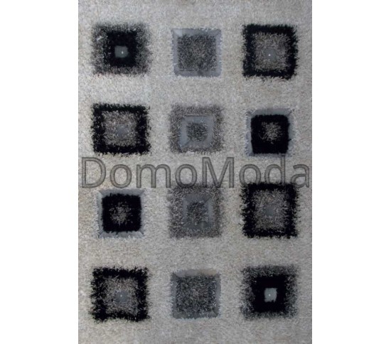 Високоворсний килим Diva Swarowski 203 white - Висока якість за найкращою ціною в Україні